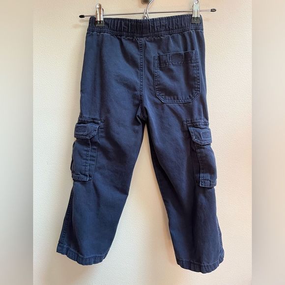 Children’s place carpenter pants - Picture 3 of 6